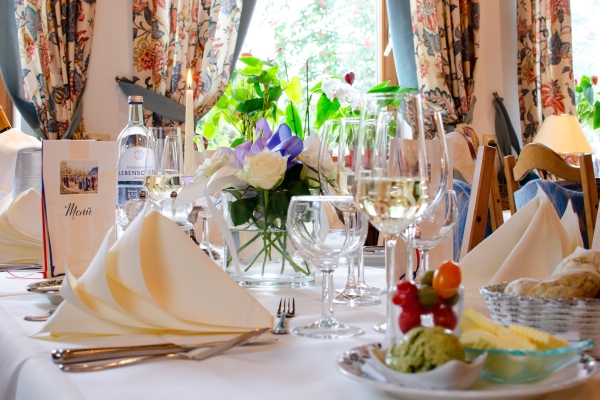 Hotel Blume